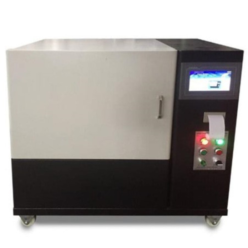 Thermal Conductivity Tester 177 - Material: Mild Steel