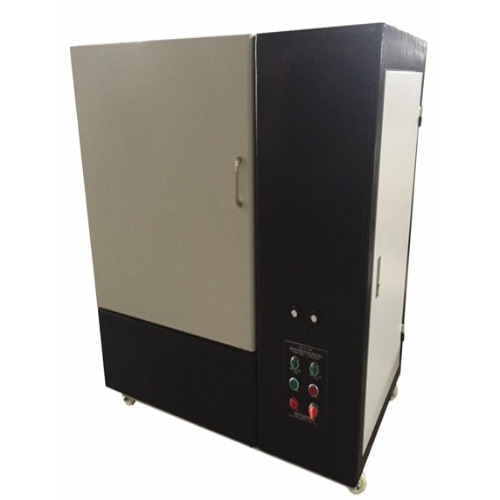 Thermal Conductivity Tester 177 - Material: Mild Steel
