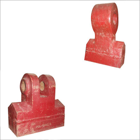 Clinker Breaker Hammers
