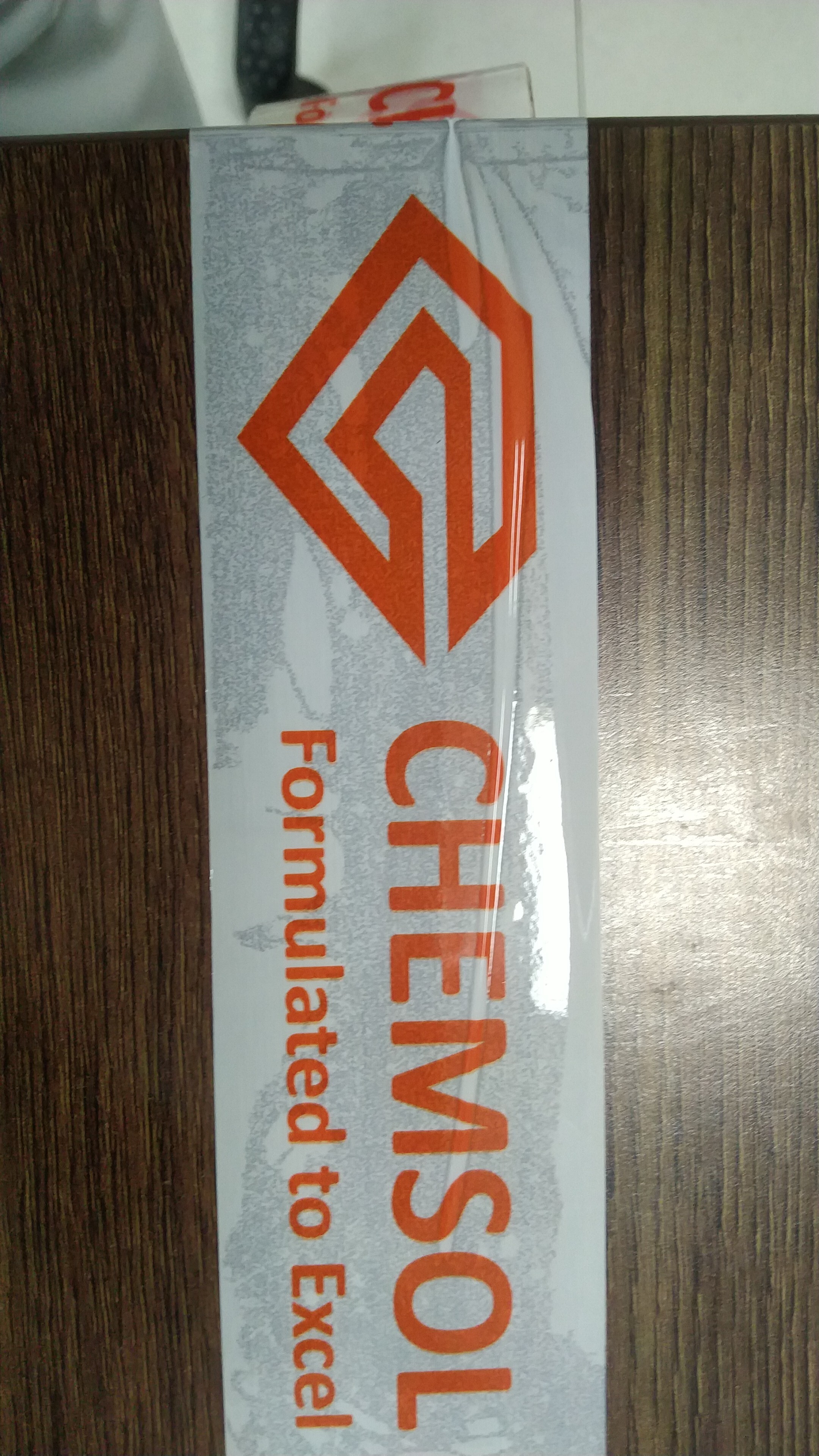 Bopp Tape Printed - Color: Any