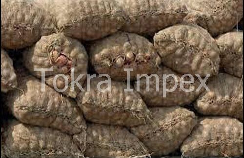 Onion Jute Bag For Packaging Available In 50 Kg And 60 Kg Capacity