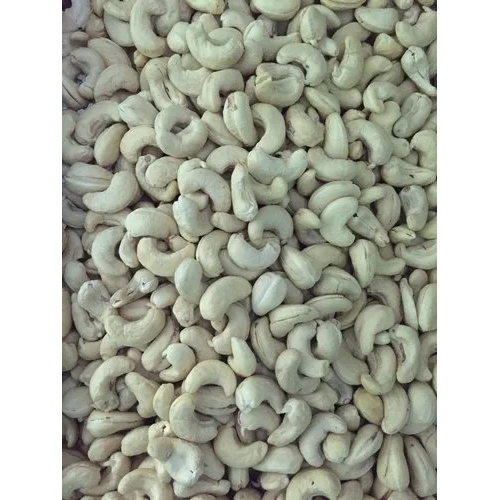 W320 Cashew Nut - First Class Raw Quality, Nil Moisture Content, Freshly Processed, Nutty and Sweet Flavor, Rich in Vitamins and Antioxidants, Ideal for Healthy Snacking