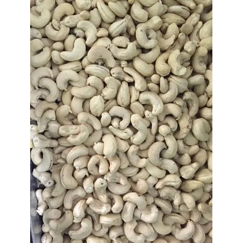 W240 Cashew Nut - Fresh Raw Cashews | First Class Grade, Common Cultivation, Moisture Nil