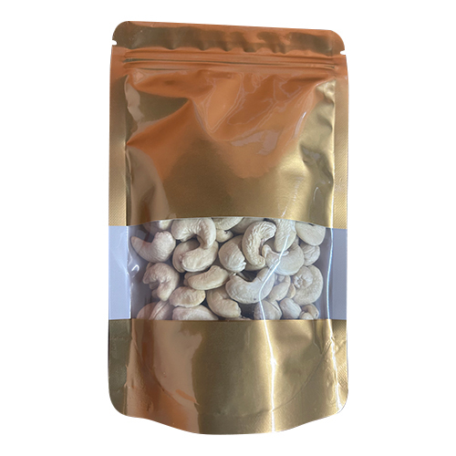 White Cashew Nuts - First Class Grade, Raw and Fresh | Hand-Picked, Crunchy, Nutrient-Rich Snack