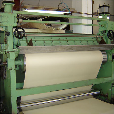 ड्राई लैमिनेटिंग मशीन