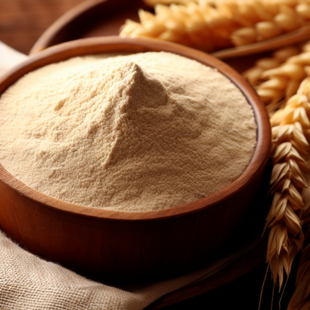 Wheat Fiber - Bio Tech Grade Powder, 25 Kg Bulk Packaging, 100% Purity, Neutral Flavor, White Color, 8% Moisture Content, 12 Months Shelf Life
