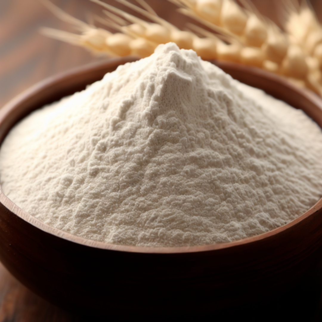 Wheat Fiber - Bio Tech Grade Powder, 25 Kg Bulk Packaging, 100% Purity, Neutral Flavor, White Color, 8% Moisture Content, 12 Months Shelf Life