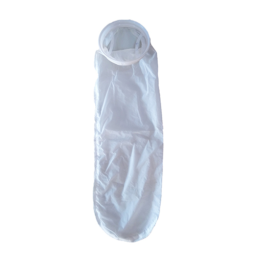 Nylon Filter Bag Efficiency (%): 100%