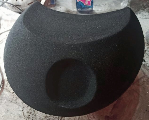 Free Size Climbing Hold