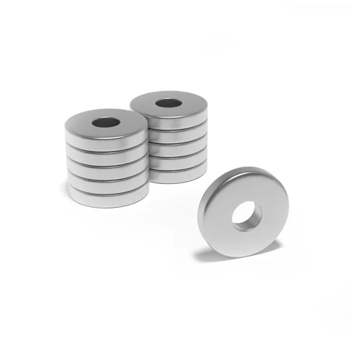 Unisource Ndfeb 15 X 03 Mm अनुप्रयोग: औद्योगिक