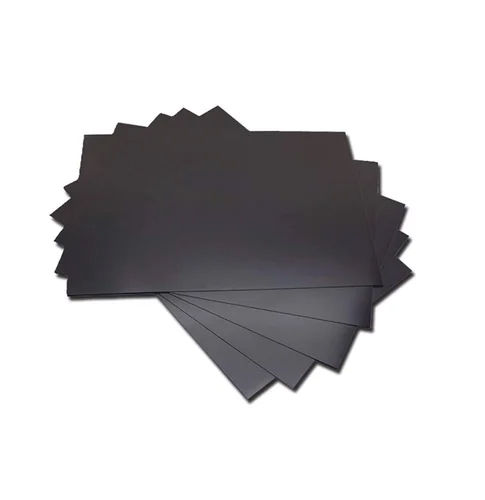 Flexible Magnet Sheet Application: Industrial