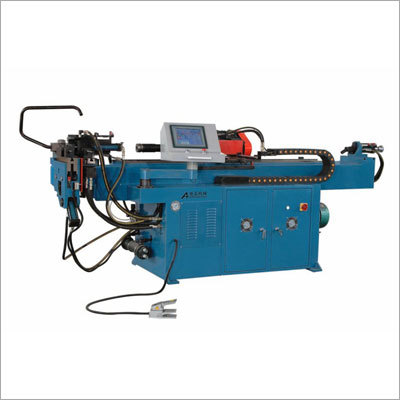 50 पाइप मोड़ने की मशीन