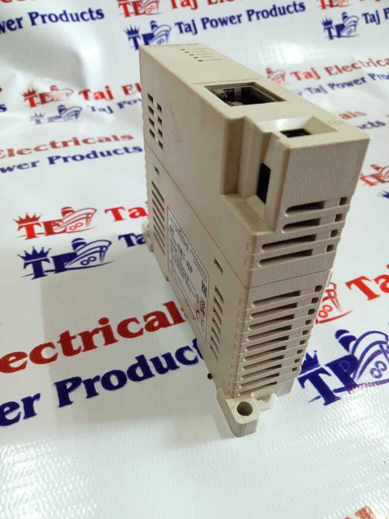 Mitsubishi Fx3u-enet-adp Plc
