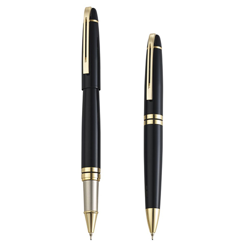 Ambient Ball Pen - Body Material: Metal