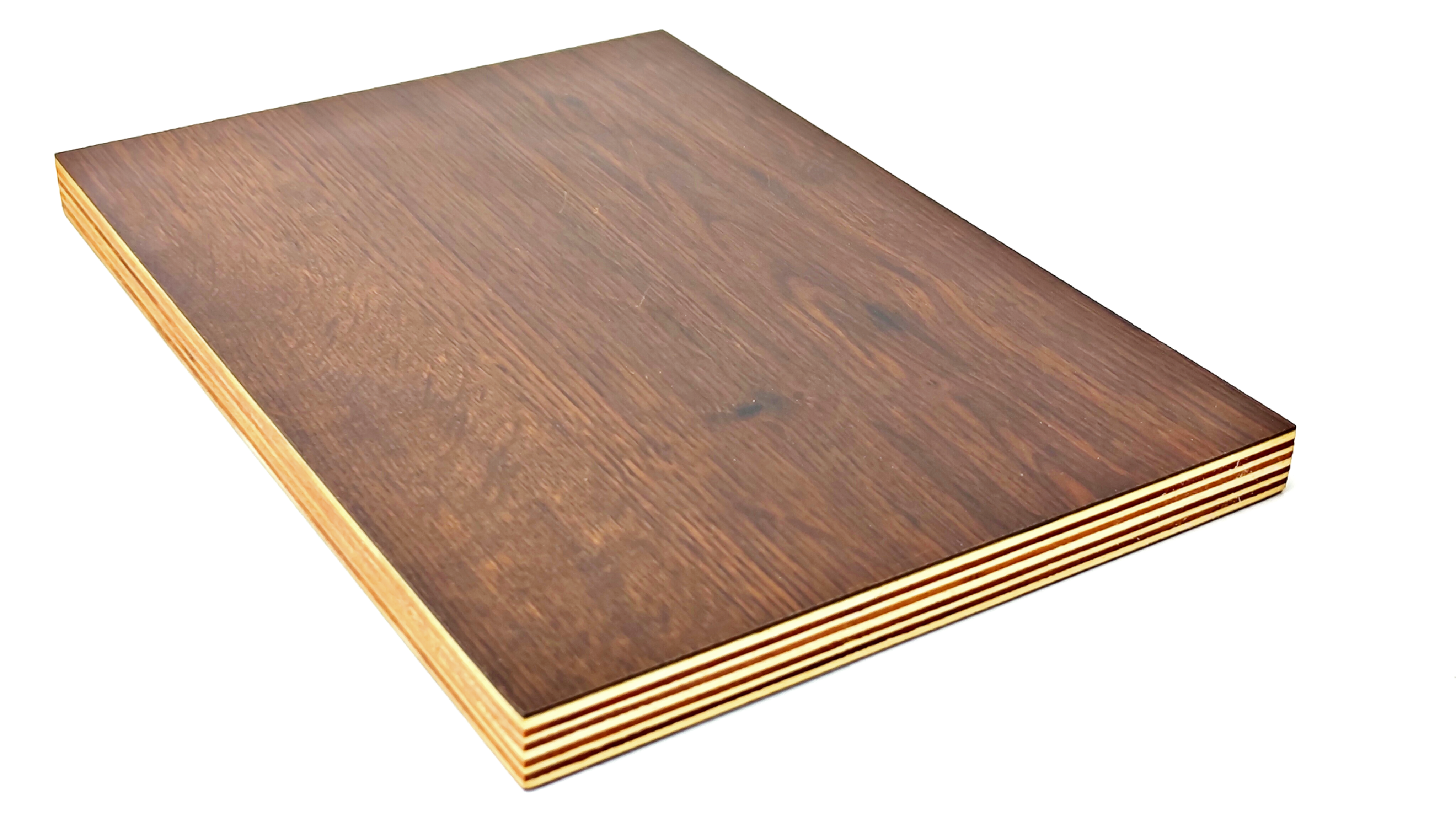 E Zero Plywood - Feature: Strong Screw Holding