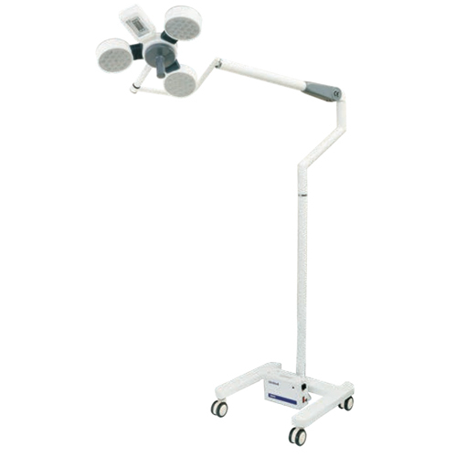 व्हाइट Umpl-led Mb3 मोबाइल Led Ot लाइट