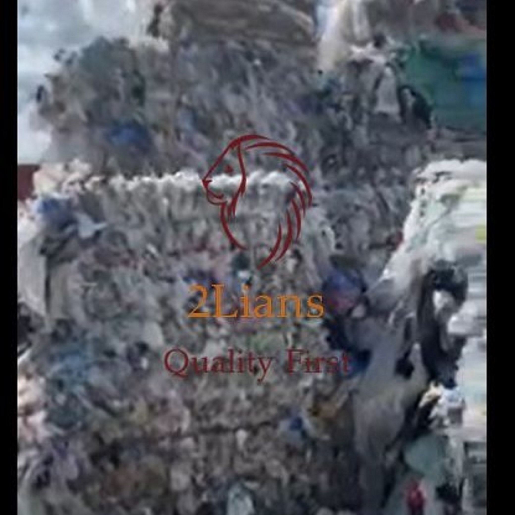Ldpe Supermarket Baled Mixed-color - Grade: Industrial