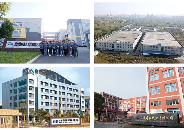 Polyester Spun Yarn Supplier 40s/2 Grey 100% Polyester Fiber