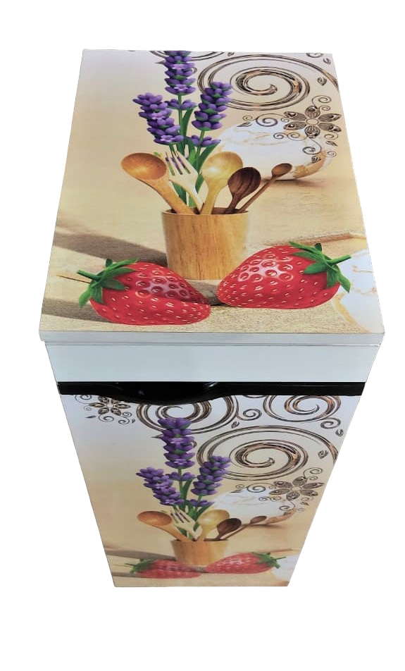 Cabinet Atta Maker Capacity: 12 Kg/hr