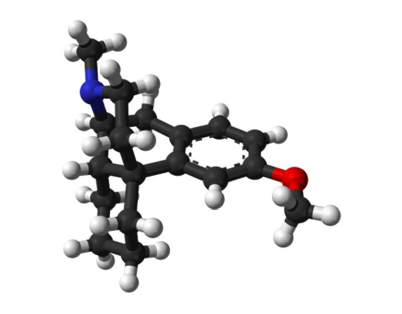 Dextromethorphan Hydrobromide