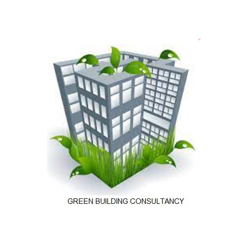ग्रीन बिल्डिंग कंसल्टेंसी सर्विसेज