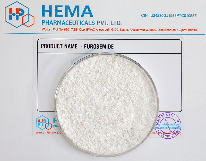 Furosemide