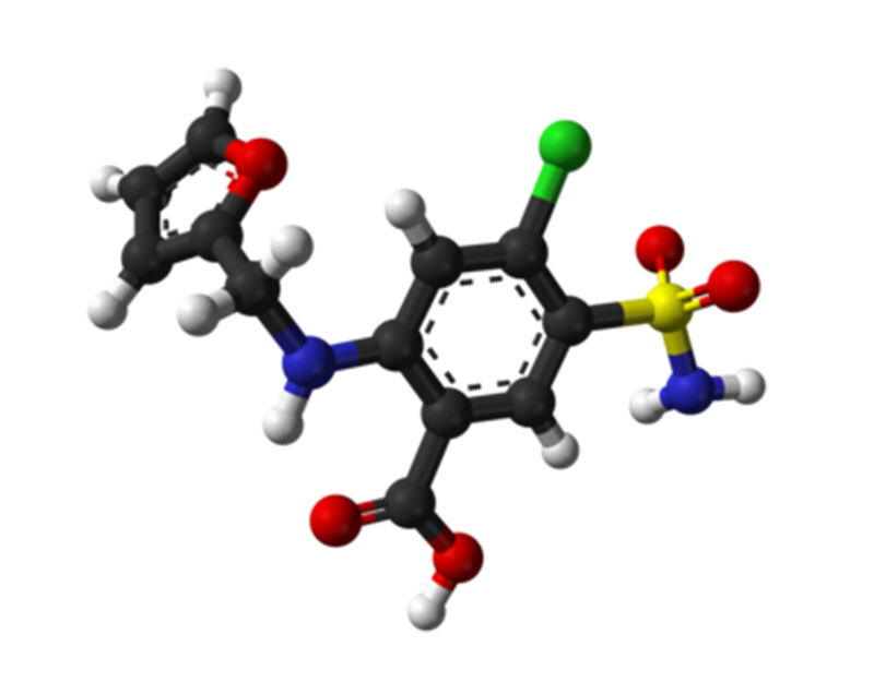 Furosemide