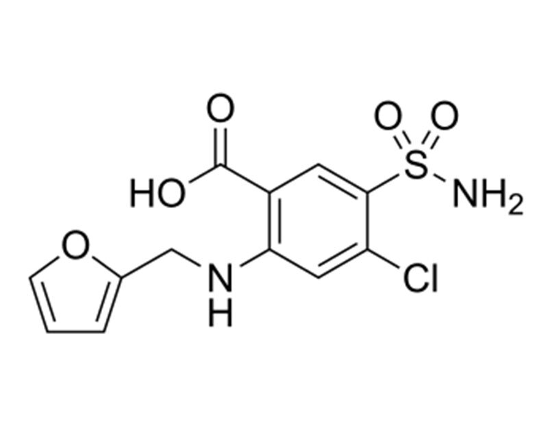 Furosemide