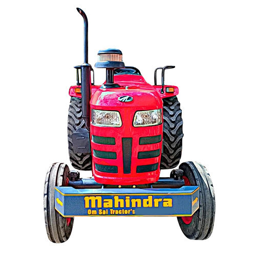 Manual Mahindra Tractor