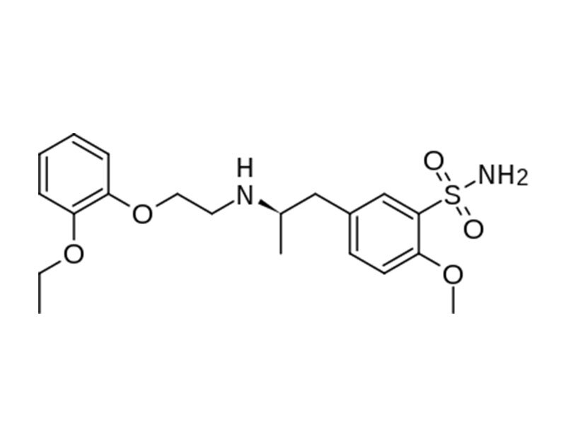 Tamsulosin Hydrochloride