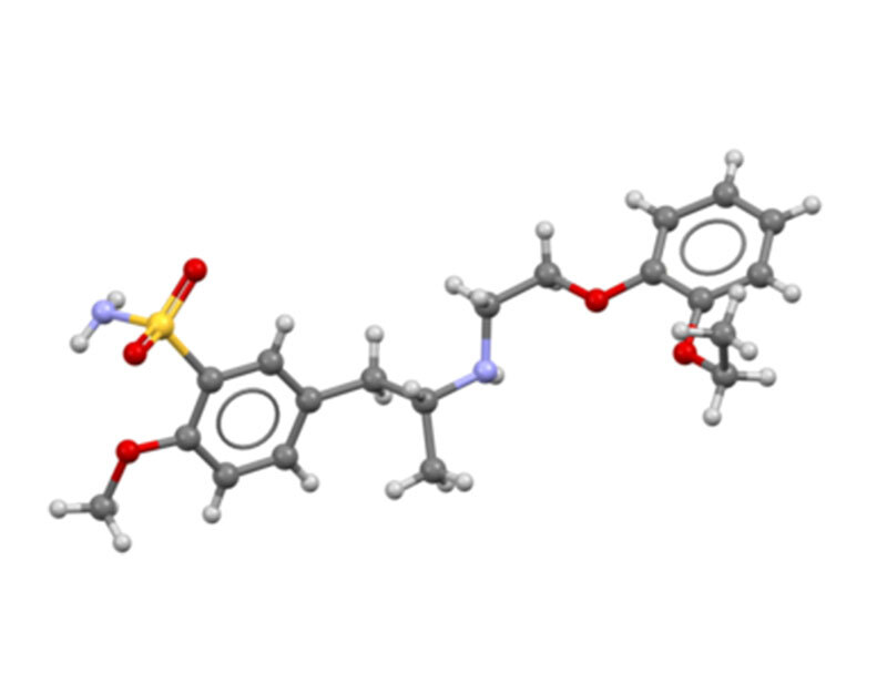 Tamsulosin Hydrochloride