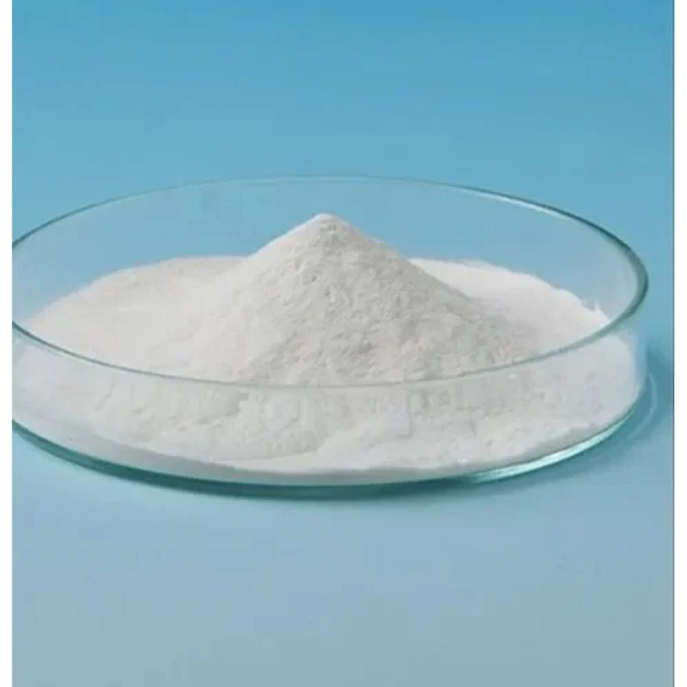 Anionic Polyelectrolyte Powder - Cas No: 7647-1