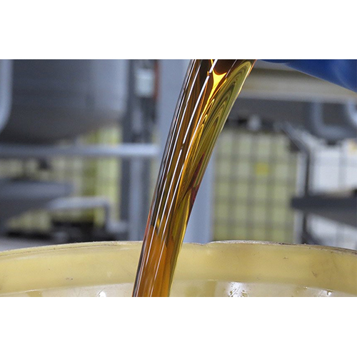 Jupitol Two Stroke Engine Oil - HVI Base Oil, Red Color, Density 0.887 g/cm³ | Mild Smell, Low Smoke Emission, 0.15% Ash Content, HDPE Barrel Packaging