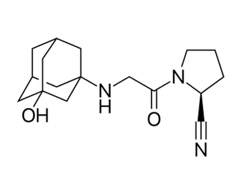 Vildagliptin (Laf237)