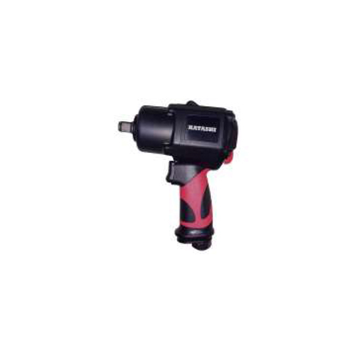 Iw-128Cp Impact Wrench Application: Industrial