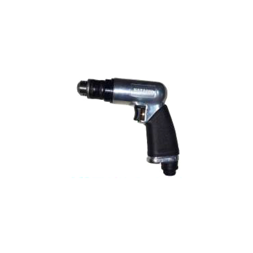 Dm-108pr Drill Tapper Length: 190 Millimeter (Mm)