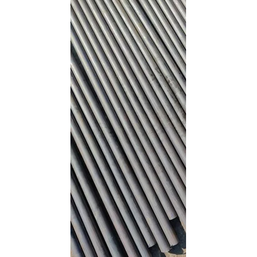 Mild Steel Boiler Pipe - Seamless, Round, Hot Rolled, First Class | High-Quality Mild Steel, Oiled Surface Treatment, Ideal for Steam and Hot Water Applications