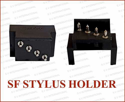 SF स्टाइलस होल्डर