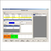 Weighbridge Software