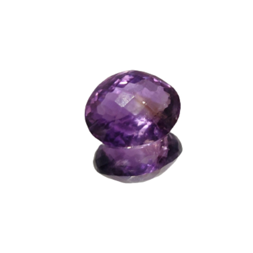 11.30 कैरेट एमेथिस्ट स्टोन ग्रेड: प्रीमियम