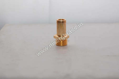 पीतल की निप्पल