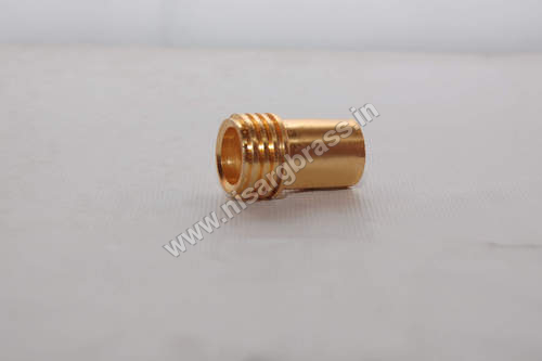 गोल गर्दन 24 KD