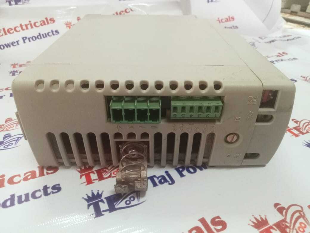 Allen Bradley 2094-am01 Hmi - Application: Industrial Automation