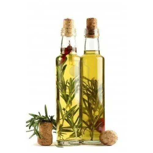 Rosemary Oil - 25kg Drum Pack, 99% Pure Essential Oil for Aromatherapy and Health Benefits