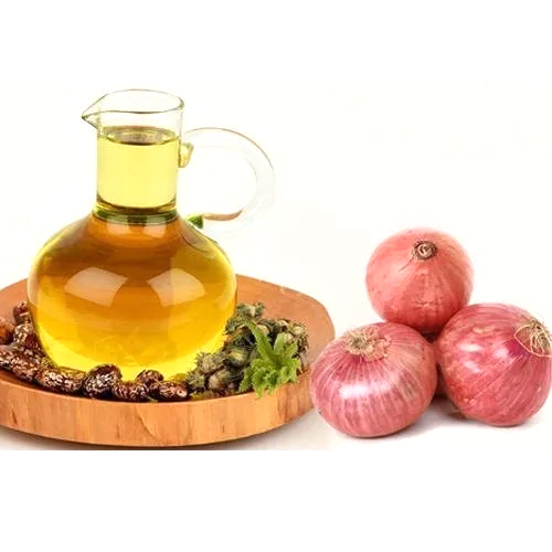 Onion Oil - 1 kg Liquid, 99% Pure Cold Press Extract | Health Benefits: Reduces Inflammation, Boosts Immunity, Promotes Hair Growth