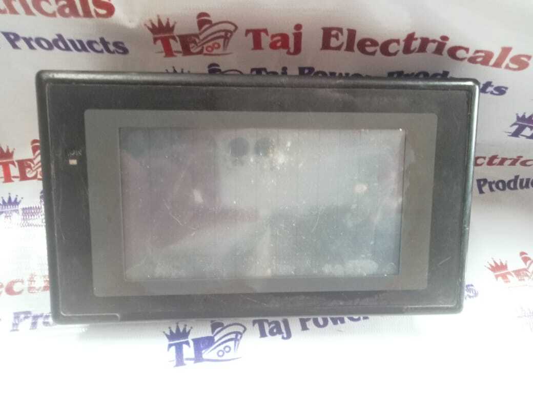 Omron Nt21-st121b-e Hmi
