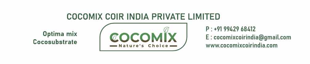 Coco Peat - 70l Expanded Volume, 5kg Organic Coco Coir | Excellent Drainage, High Water Retention, Ideal For Plants, Easy To Use