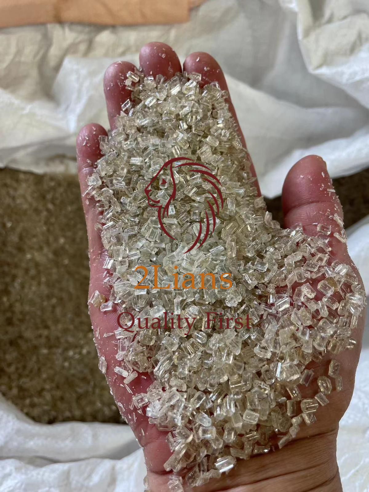 Eps Repro Pellet Light Yellow