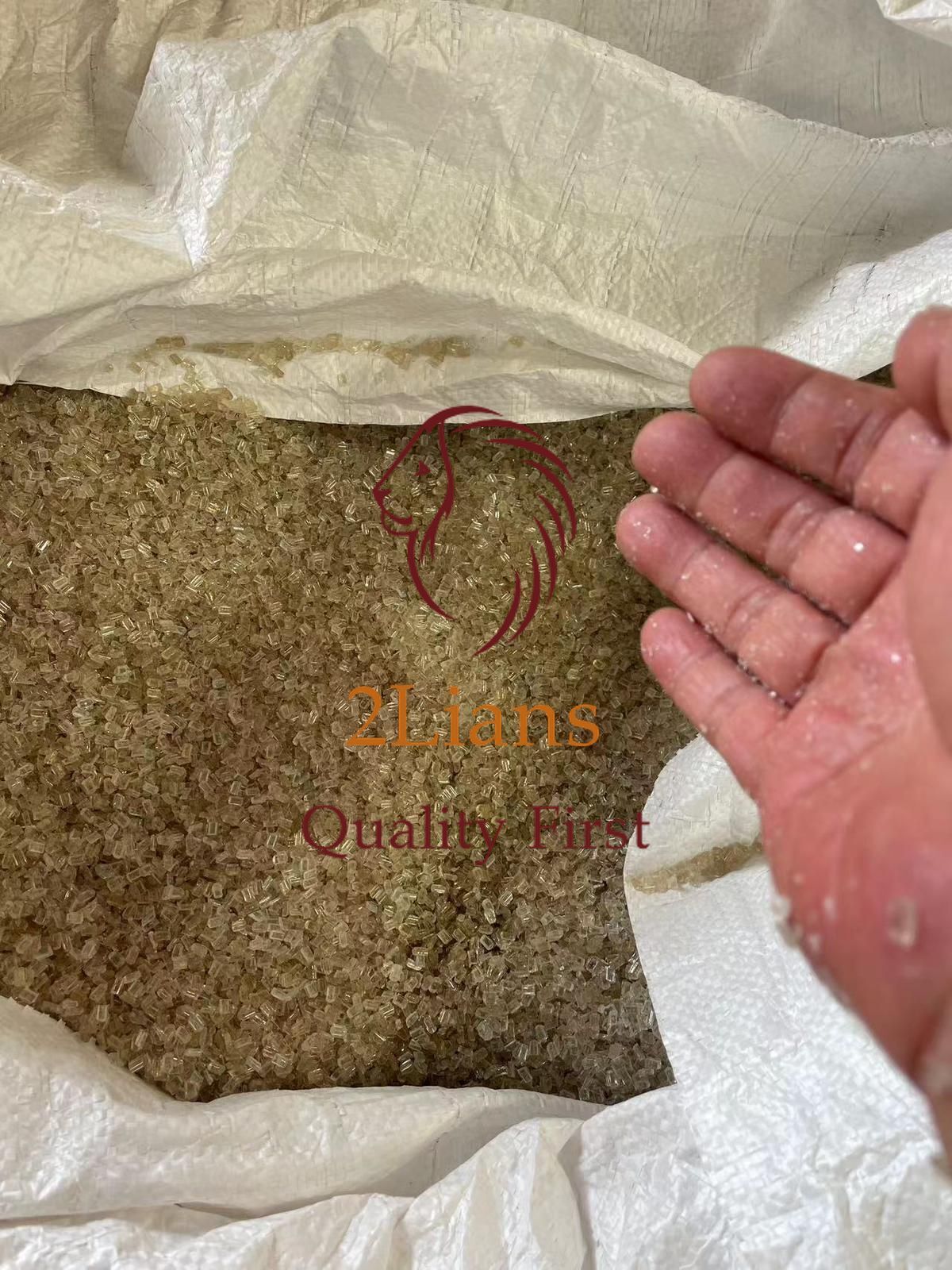 Eps Repro Pellet Light Yellow