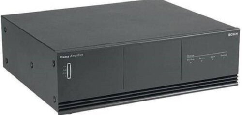 प्लेना बूस्टर एम्प्लीफायर 240 W LBD1935/00